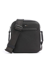 BOSS Ray Crossbody bag dark brown