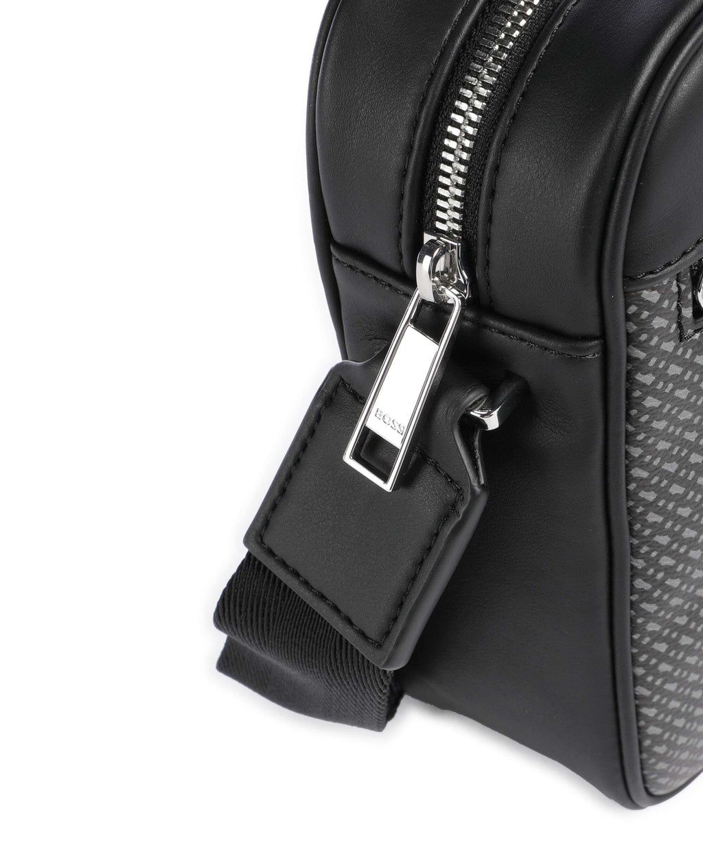 BOSS Ray Crossbody bag black