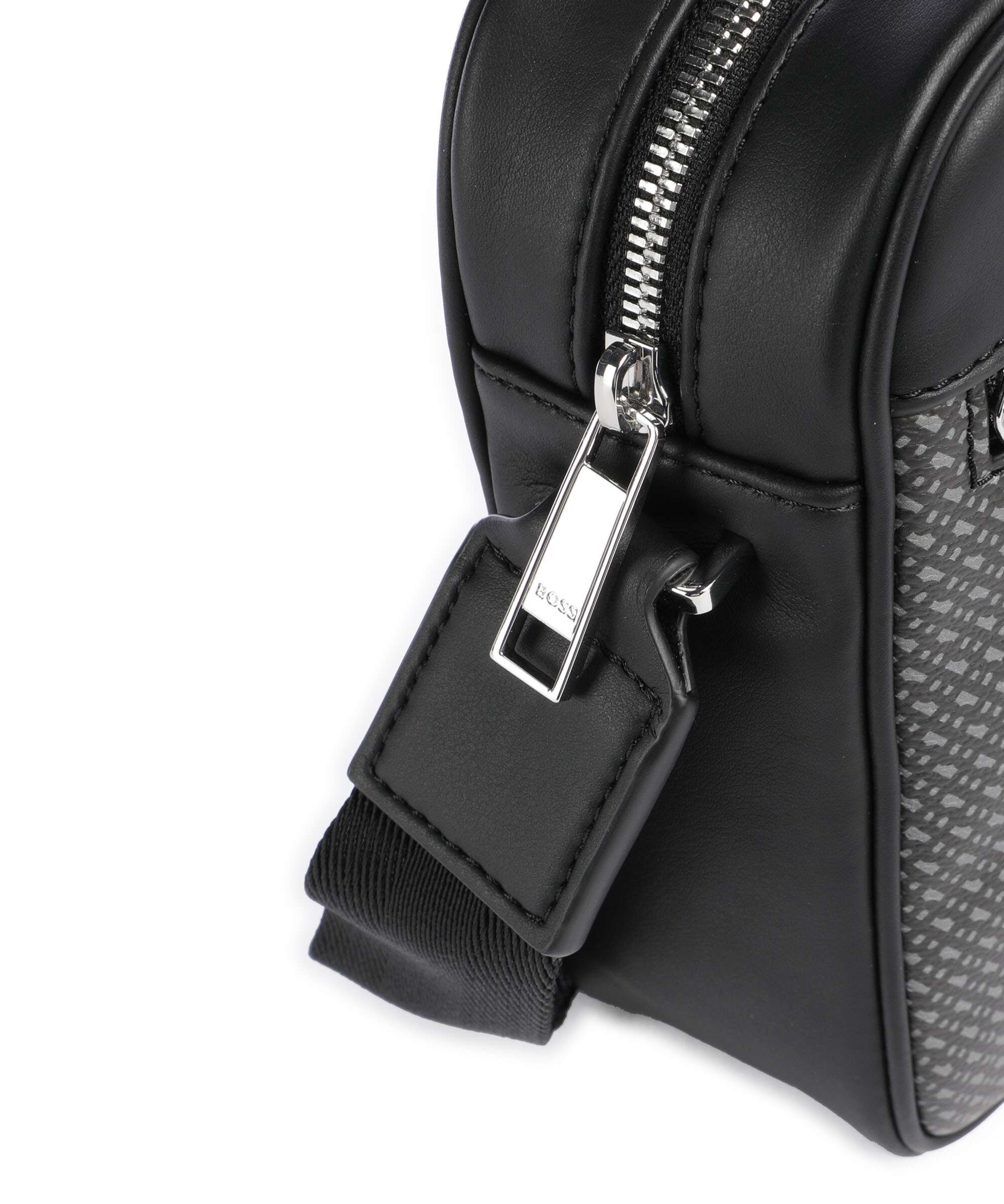 BOSS Ray Crossbody bag black