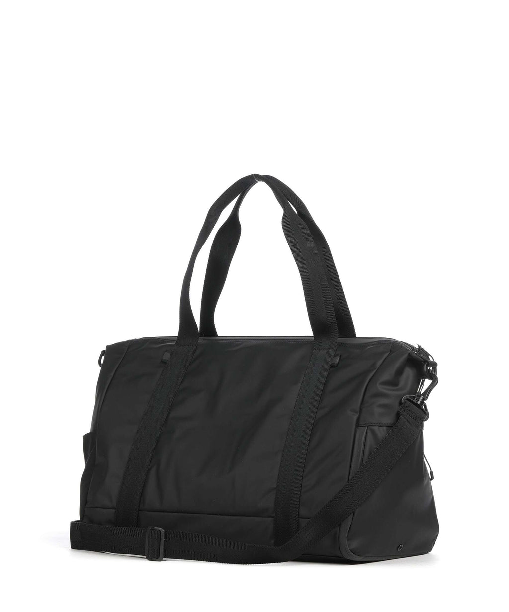 BOSS Stenson Weekend bag black