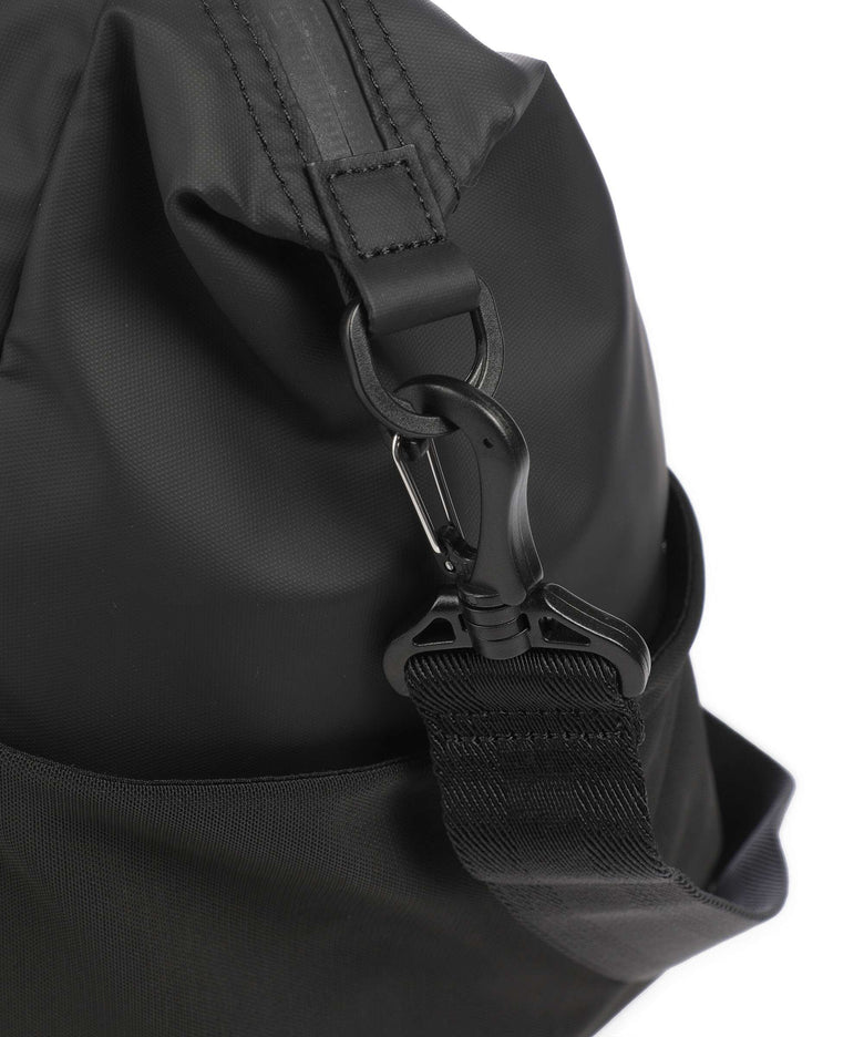 BOSS Stenson Weekend bag black