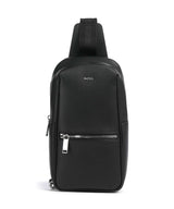 BOSS Daxter Slingbag black