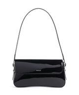 Hugo Syndra Schultertasche black