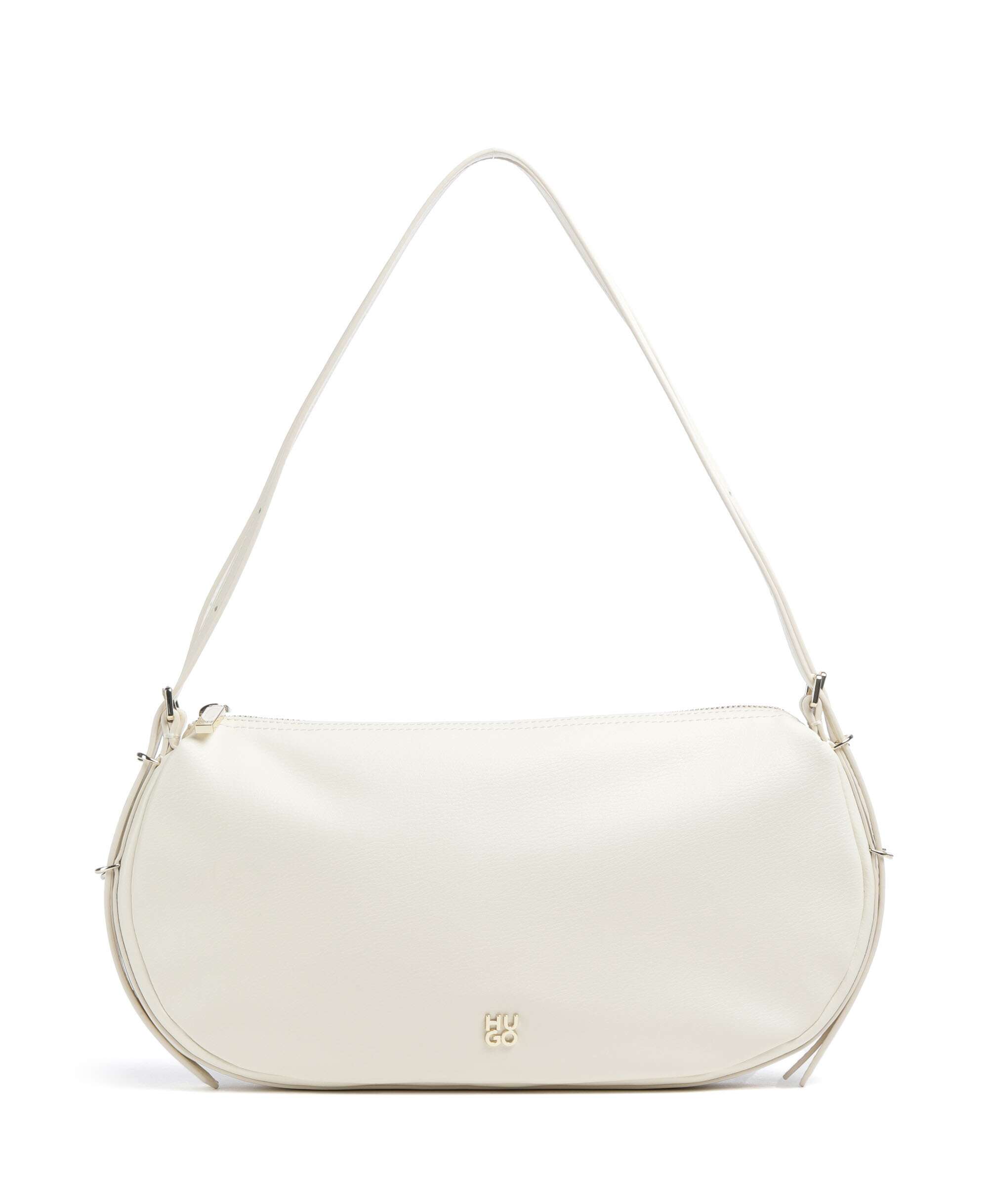 Hugo Neeko Shoulder bag open white