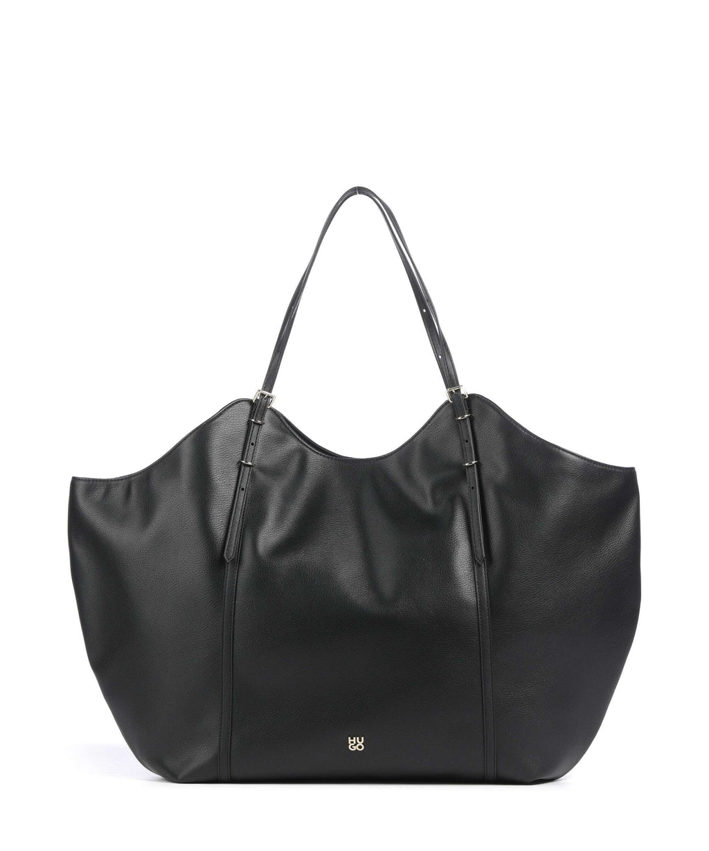 Hugo Neeko Tote bag black