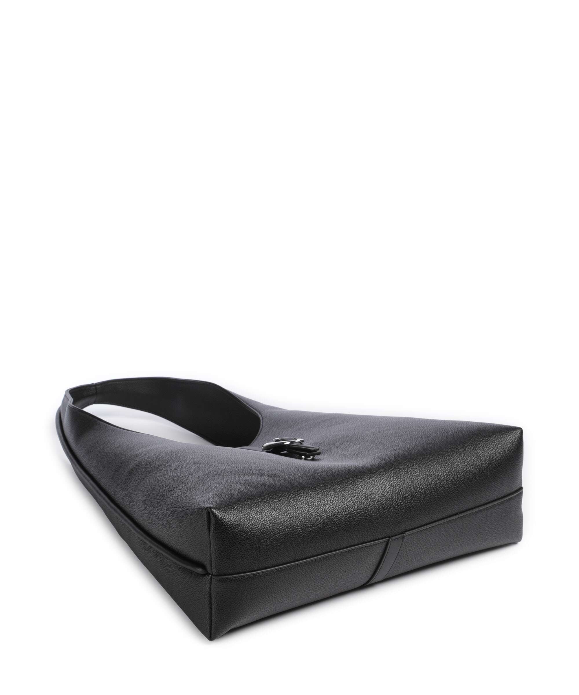 Hugo Jaina Hobo bag black