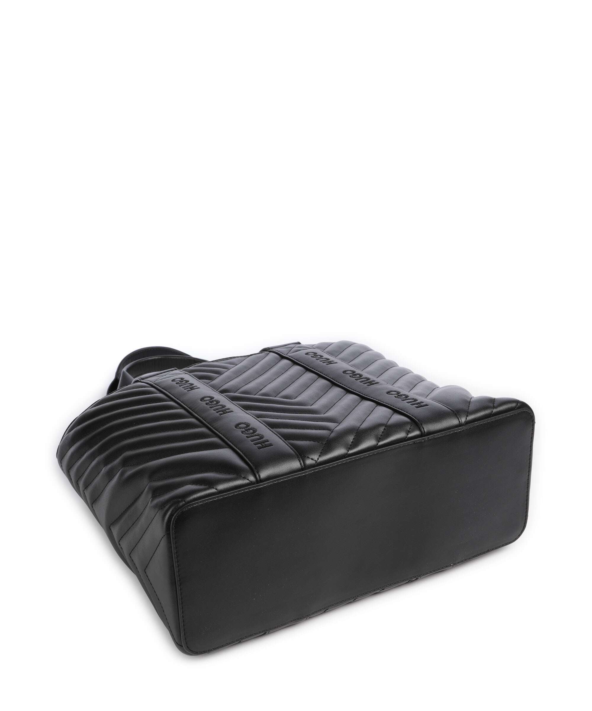 Hugo Becky Tote bag black