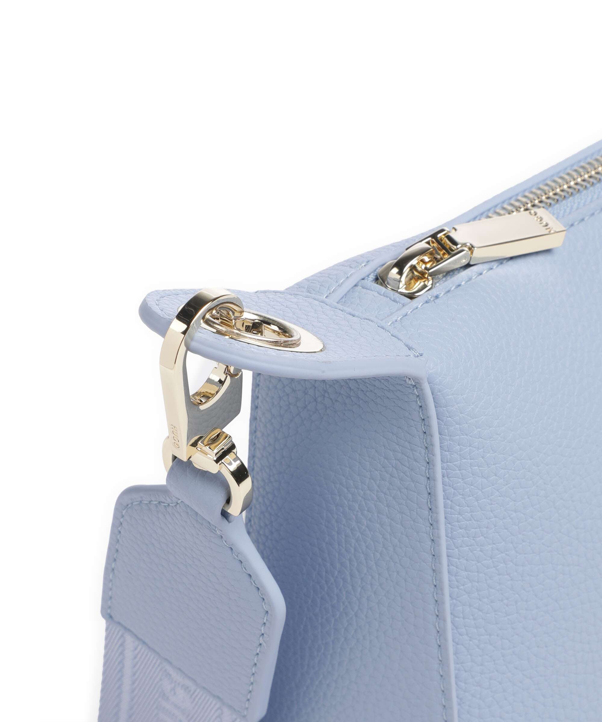 Hugo Orin Crossbody bag open blue