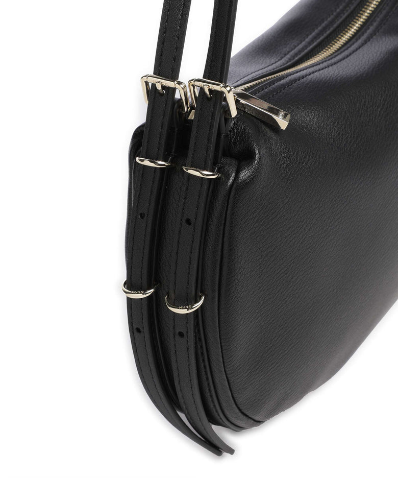 Hugo Neeko Shoulder bag black
