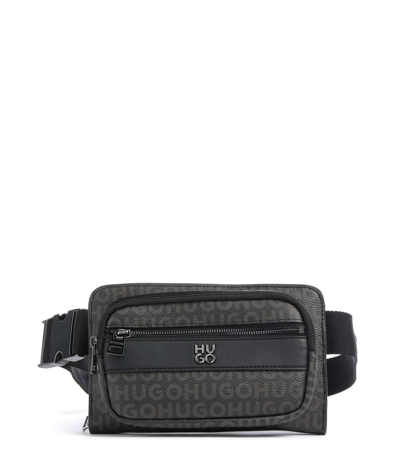 Hugo Quantic Belt bag black