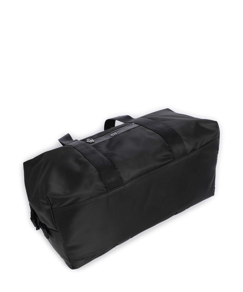 Hugo Quantic Weekend bag black
