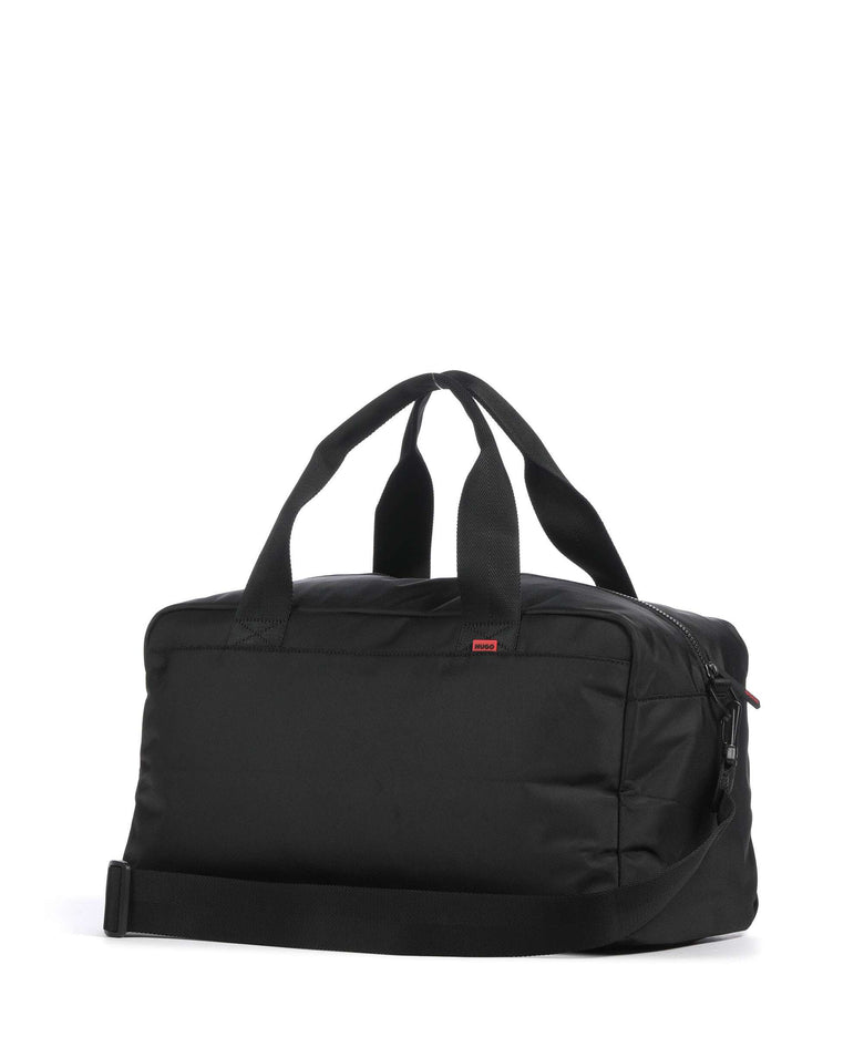 Hugo Ethon 3.0 Weekend bag black