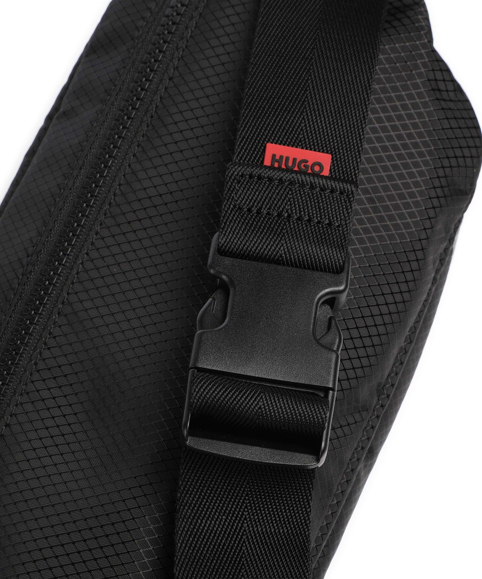 Hugo Uther Belt bag black