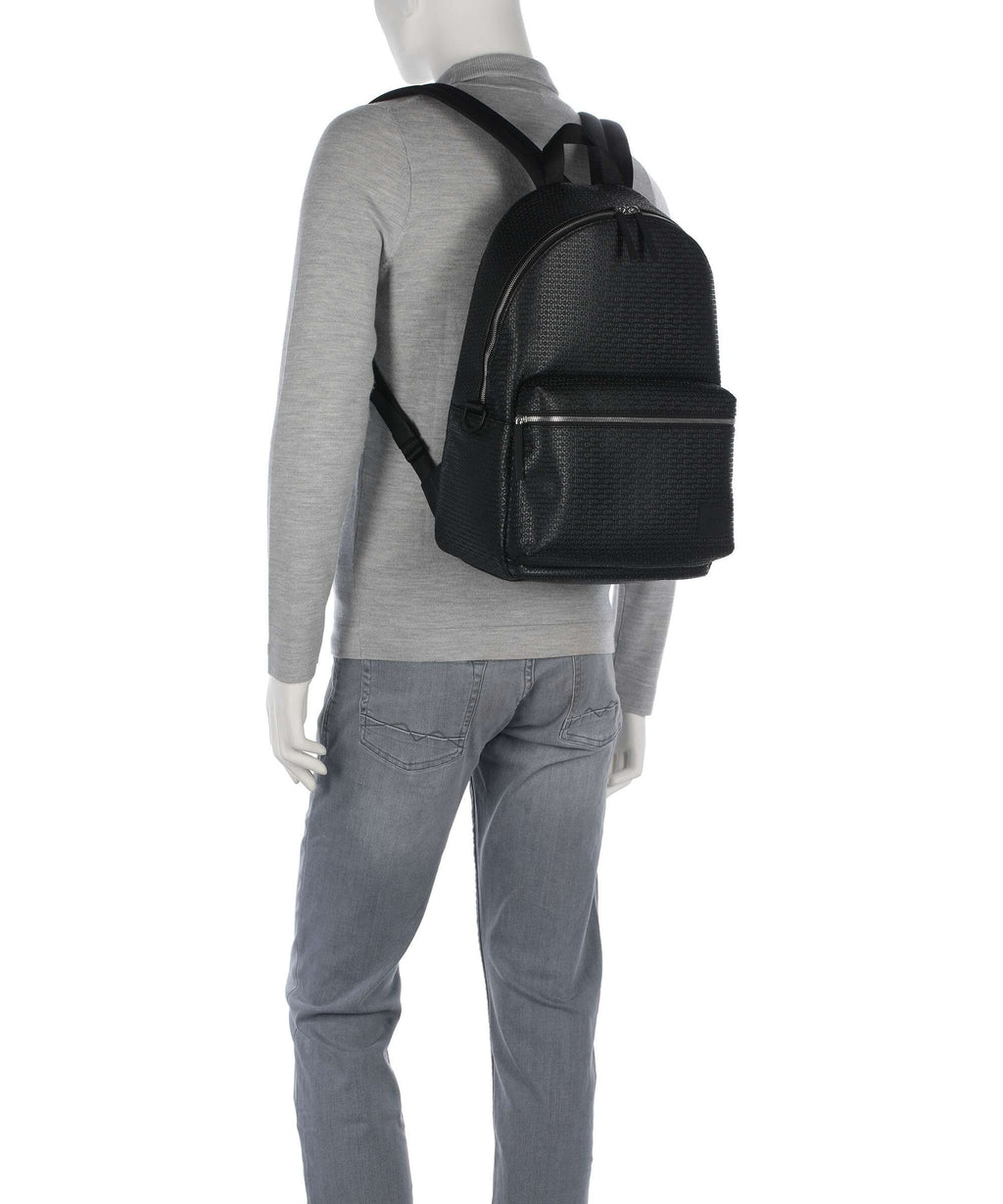 Hugo Ethon 2.0 Backpack black