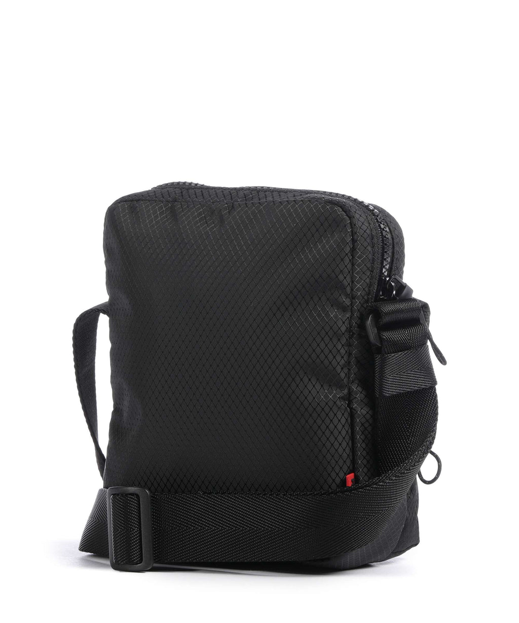 Hugo Uther Crossbody bag black