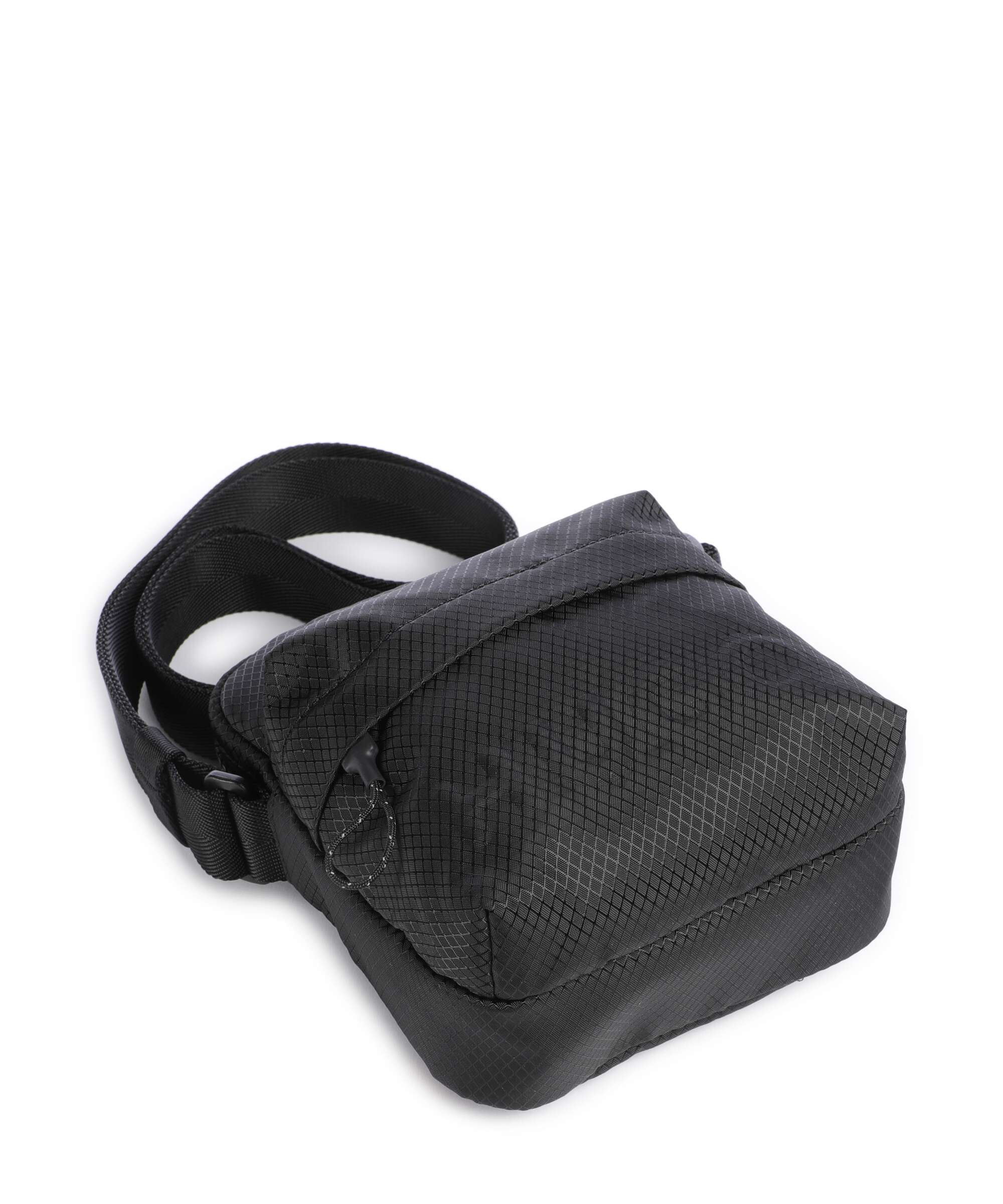 Hugo Uther Crossbody bag black