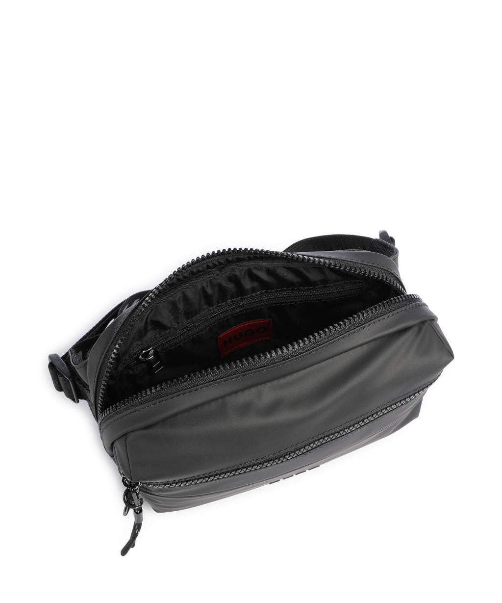 Hugo Wanner Fanny pack black