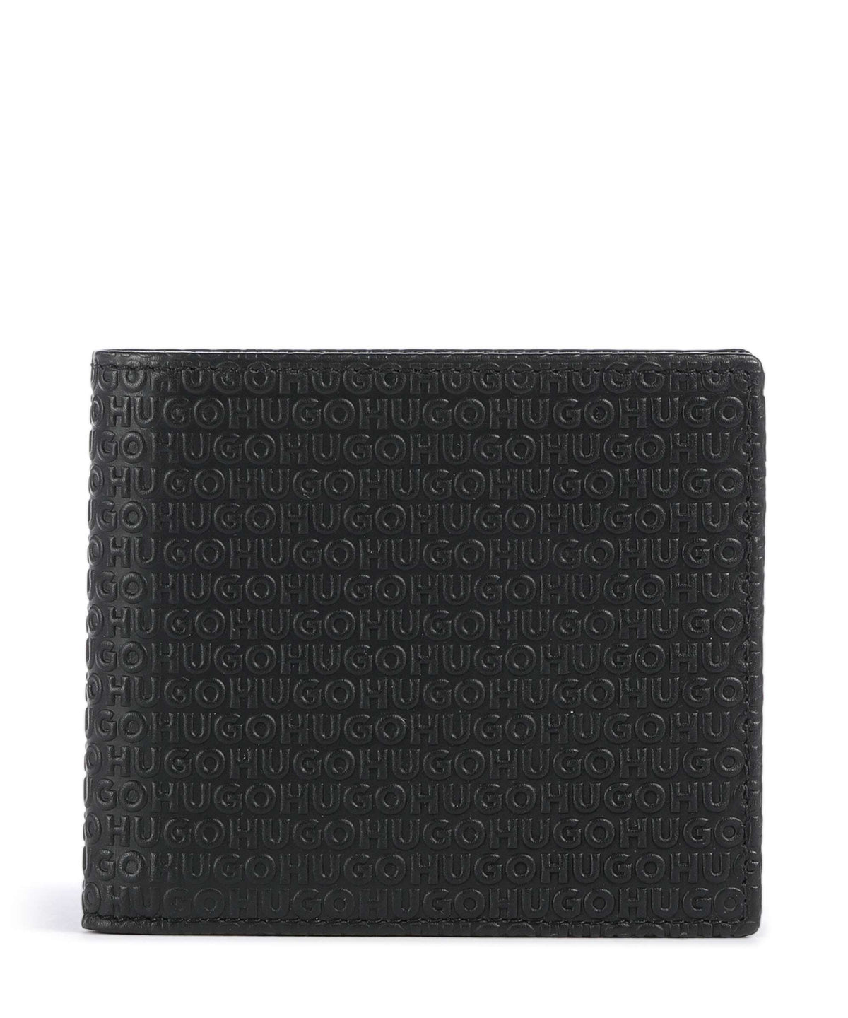 Hugo Ethon Wallet black