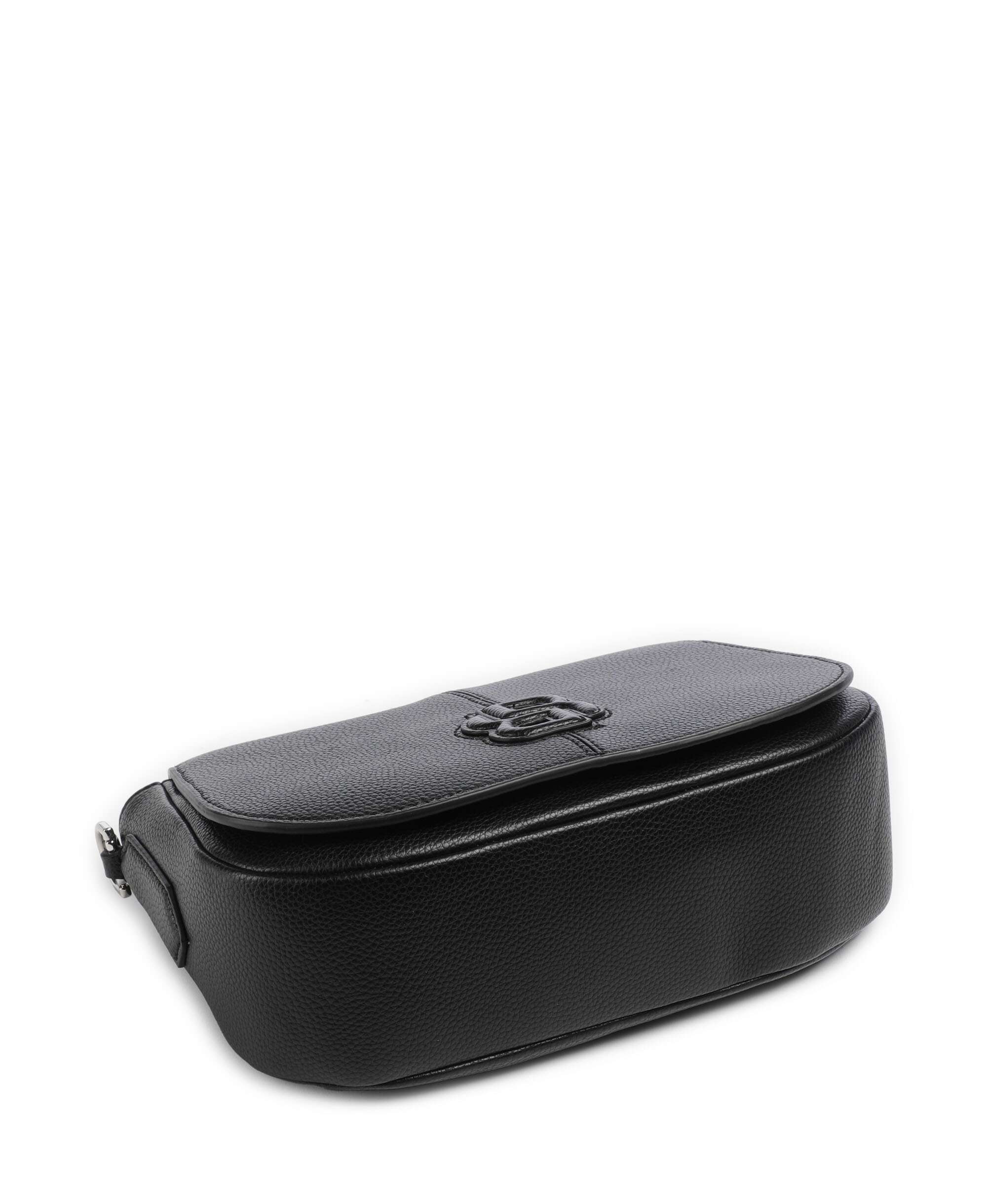 BOSS Anett Shoulder bag black