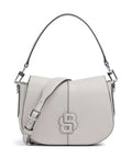 BOSS Anett Shoulder bag light grey