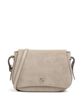 BOSS Beyond Crossbody bag light beige