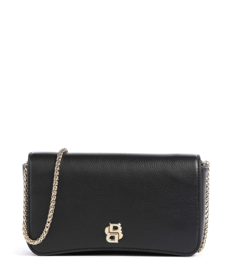 BOSS Beyond Crossbody bag black