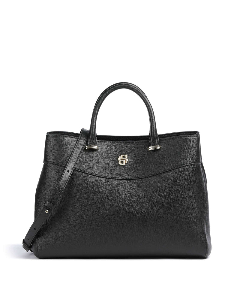BOSS Beyond Handbag black