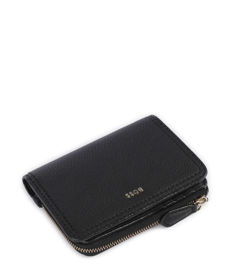 BOSS Lenah Wallet black