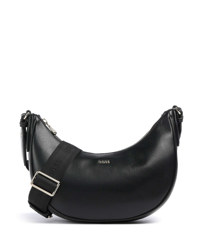 BOSS Sandy Shoulder bag black