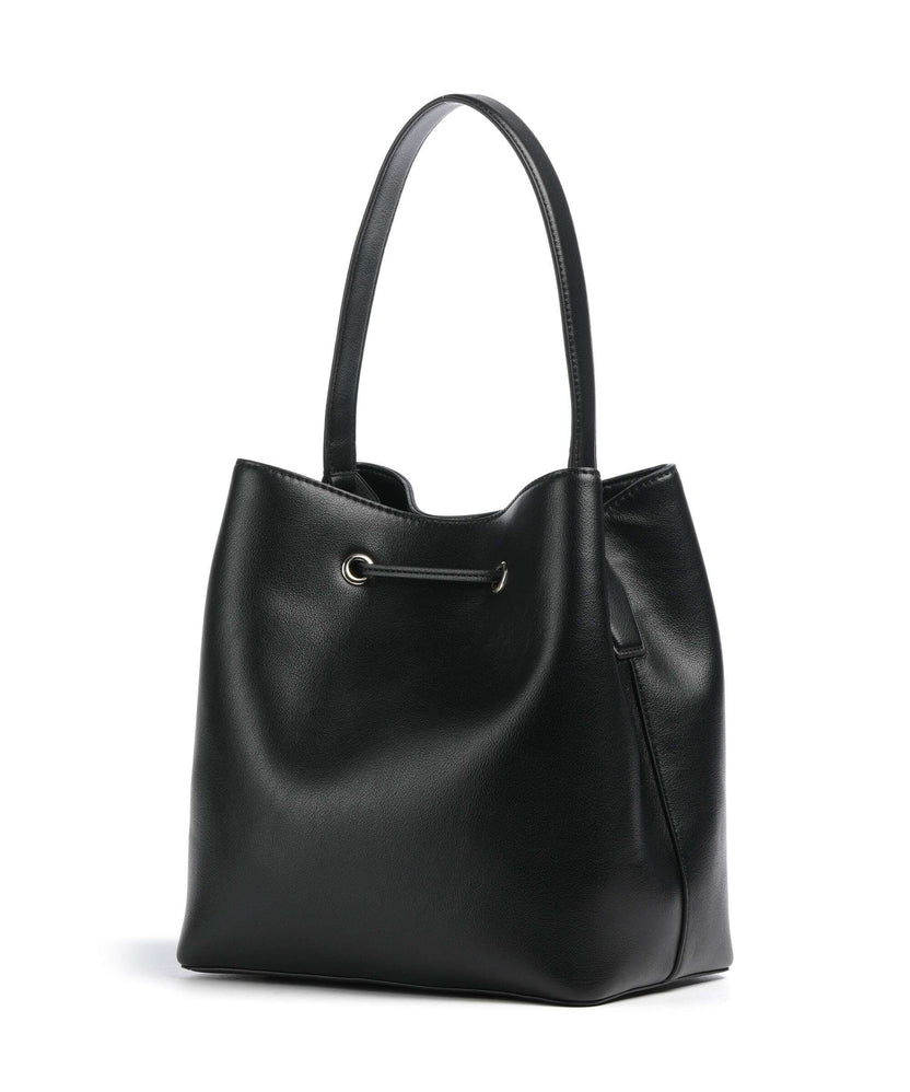 BOSS Sandy Bucket bag black