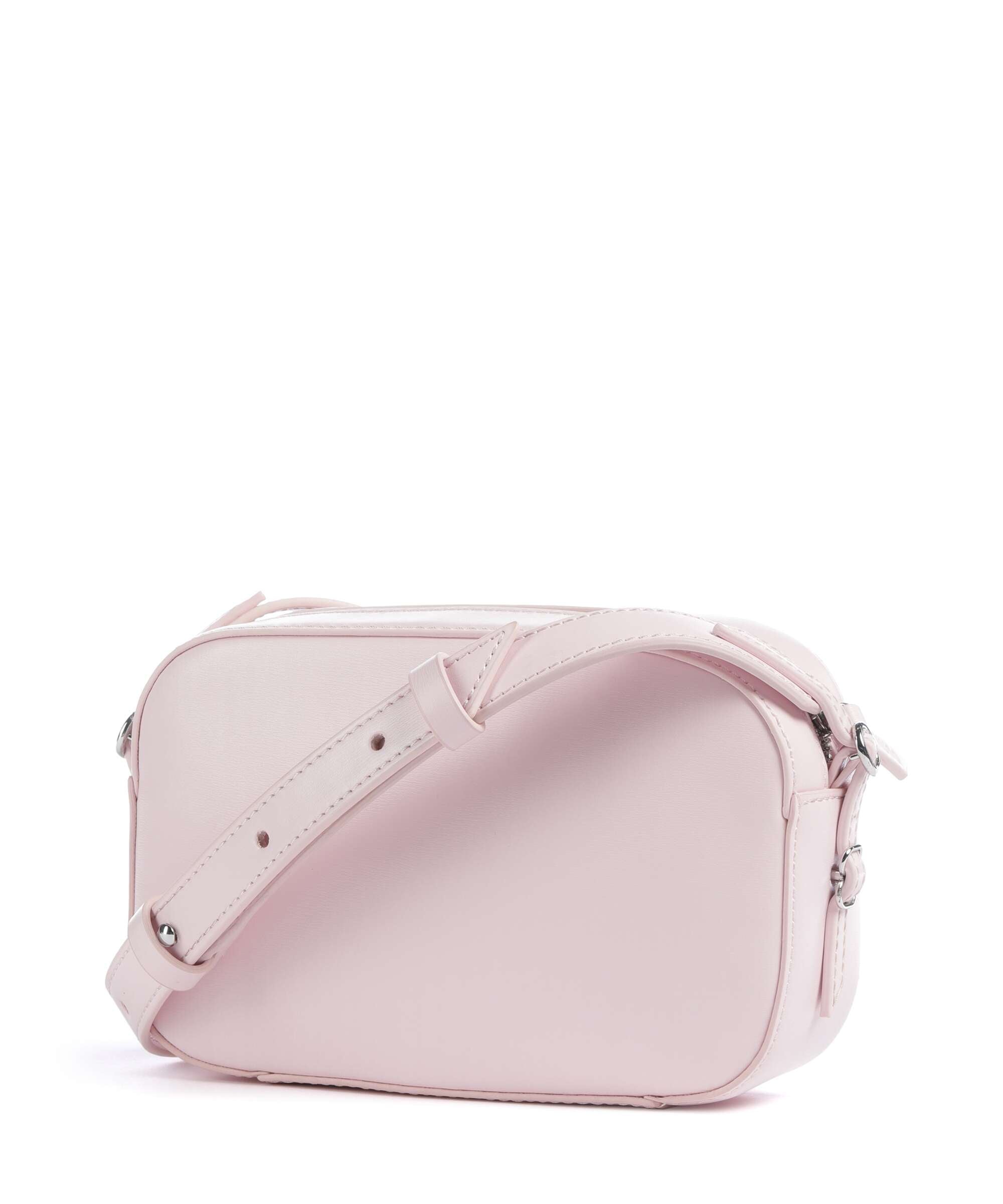 Hugo Syndra Crossbody bag light pastel pink