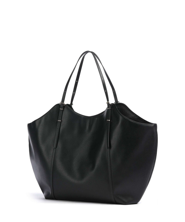 Hugo Neeko Tote bag black