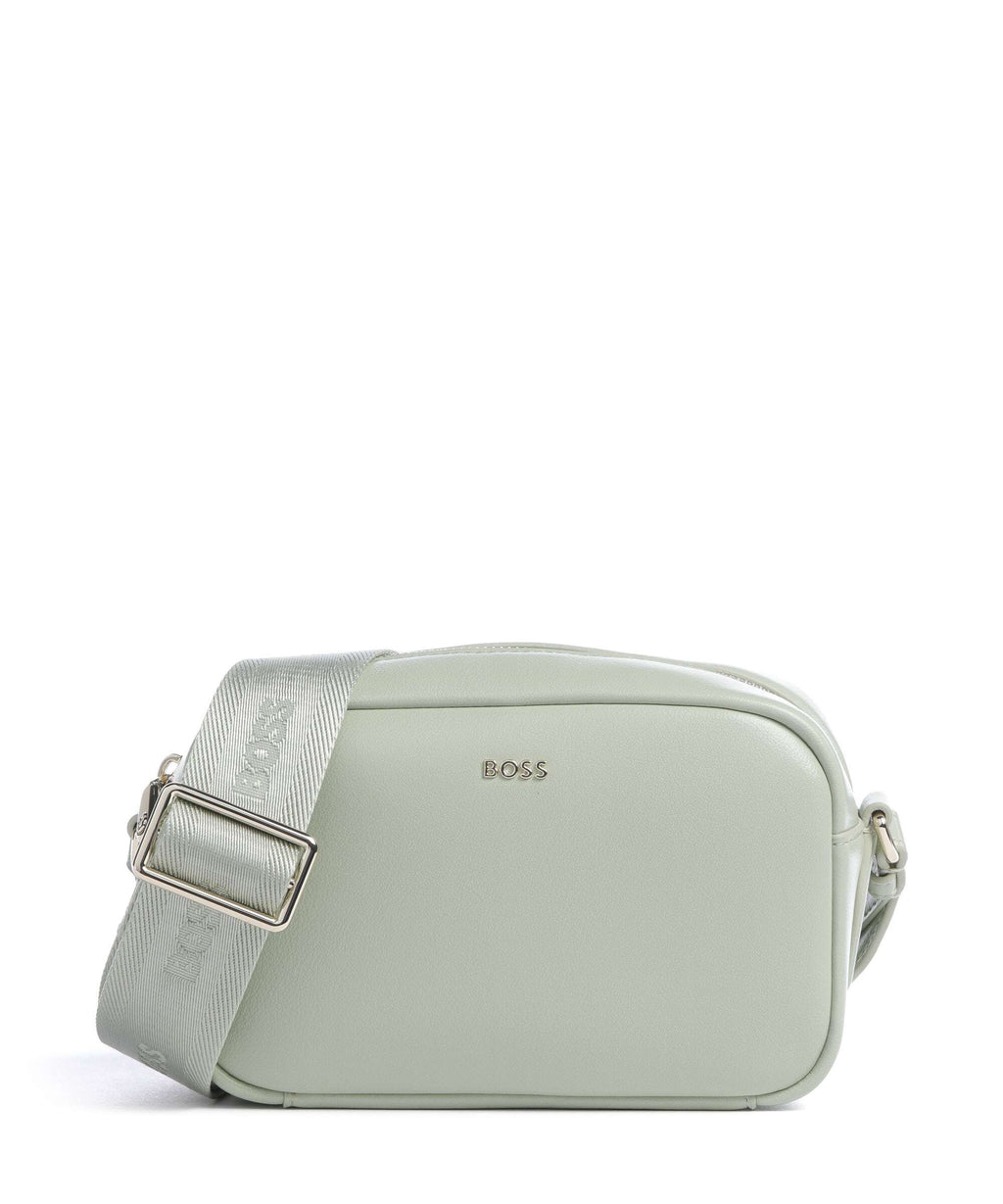 BOSS Sandy Crossbody bag turquoise/aqua