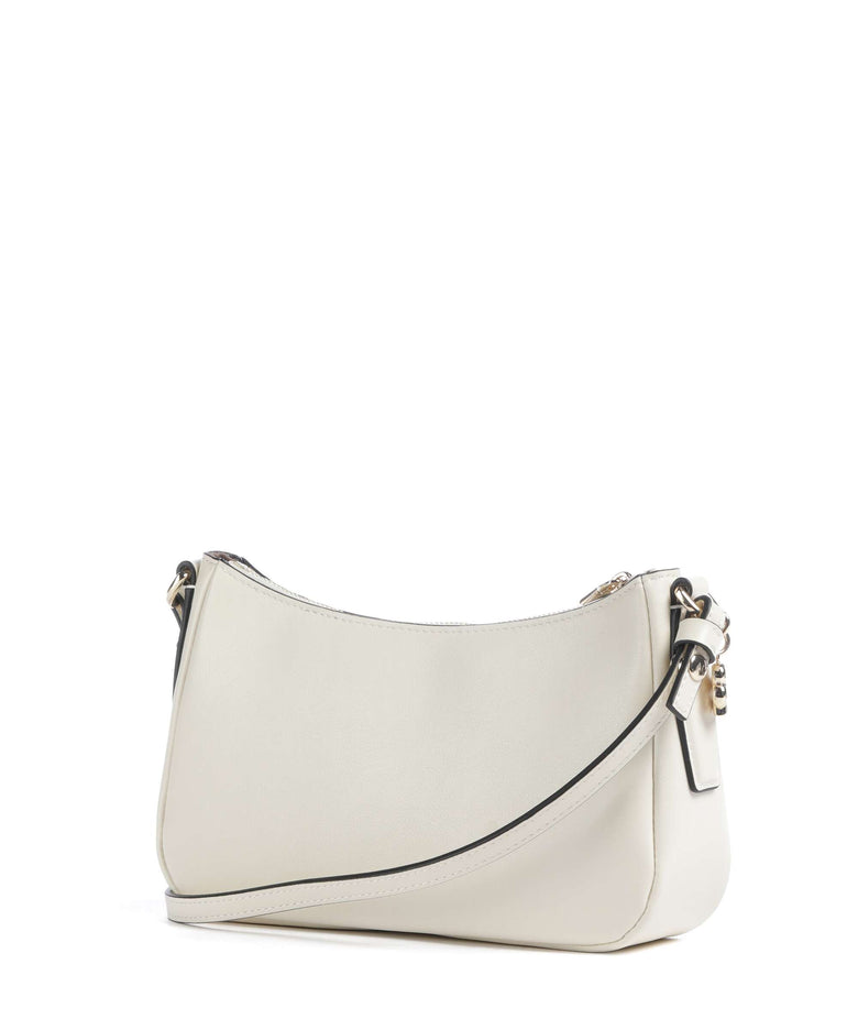 BOSS Numah Crossbody bag open white