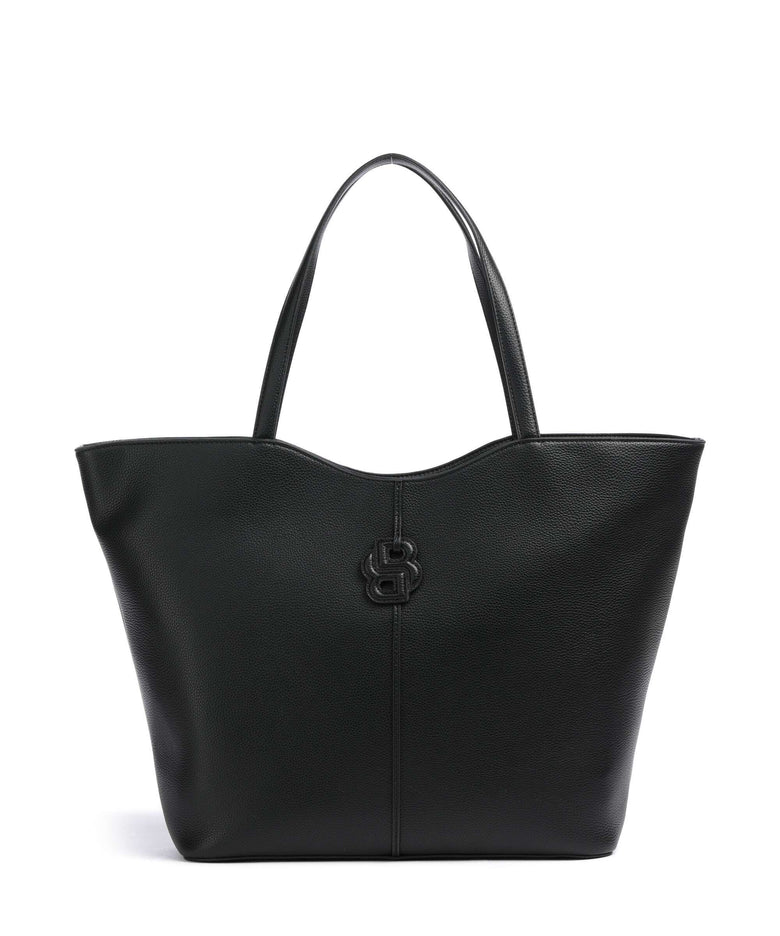 BOSS Anett Big Tote bag black