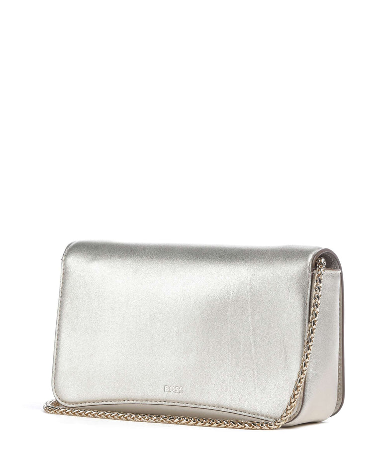 BOSS Beyond Crossbody bag gold