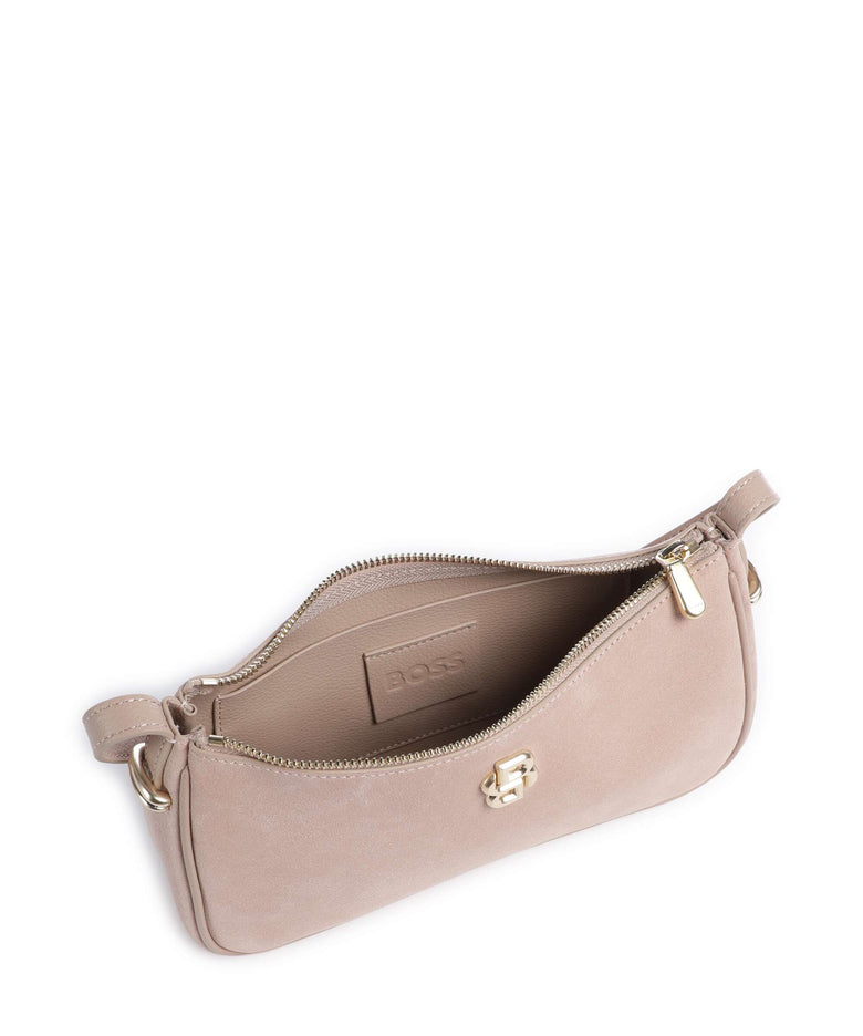 BOSS Beyond S Shoulder bag open red