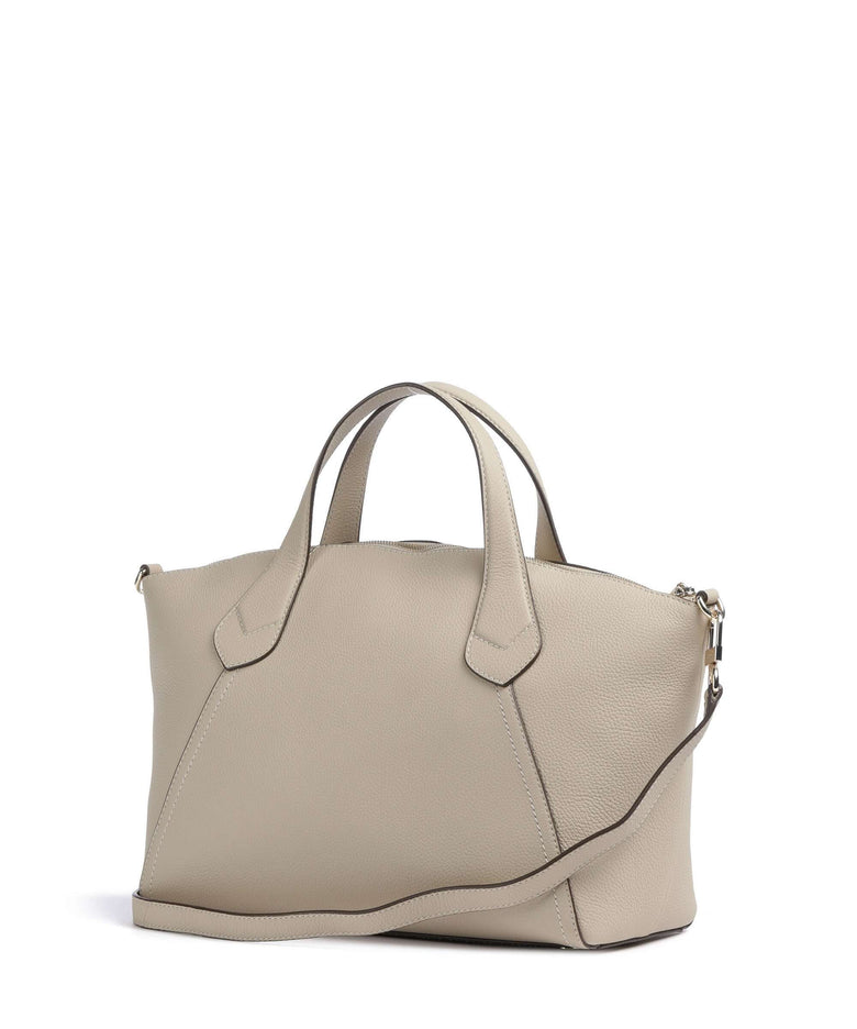 BOSS Lenah M Handbag light beige