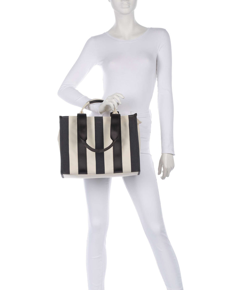 BOSS Sandy Tote bag natural