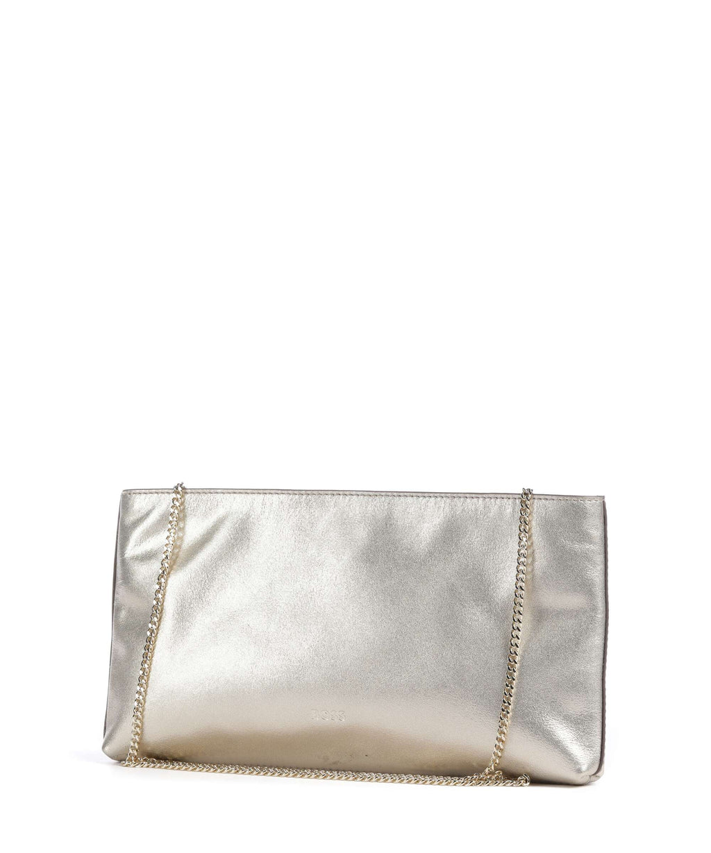 BOSS Revers Crossbody bag gold