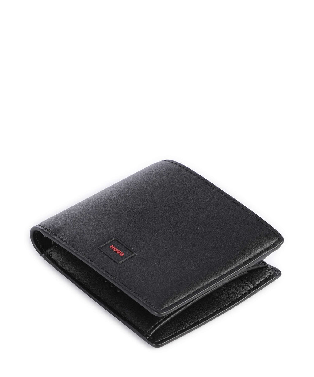 Hugo Ethon Wallet black