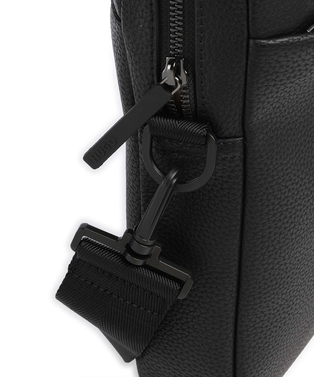 Hugo Ethon 2.0 Briefcase black