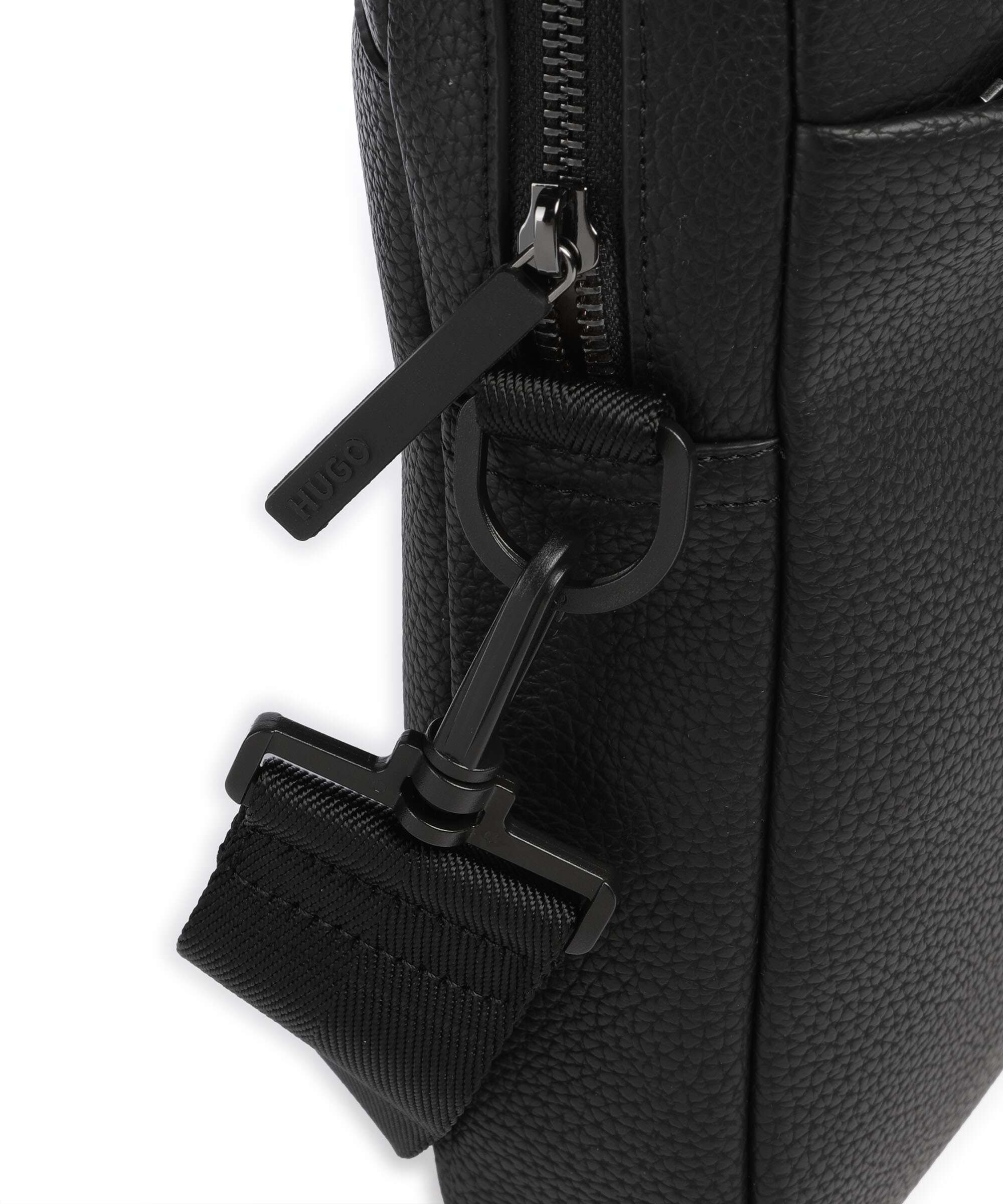 Hugo Ethon 2.0 Briefcase black