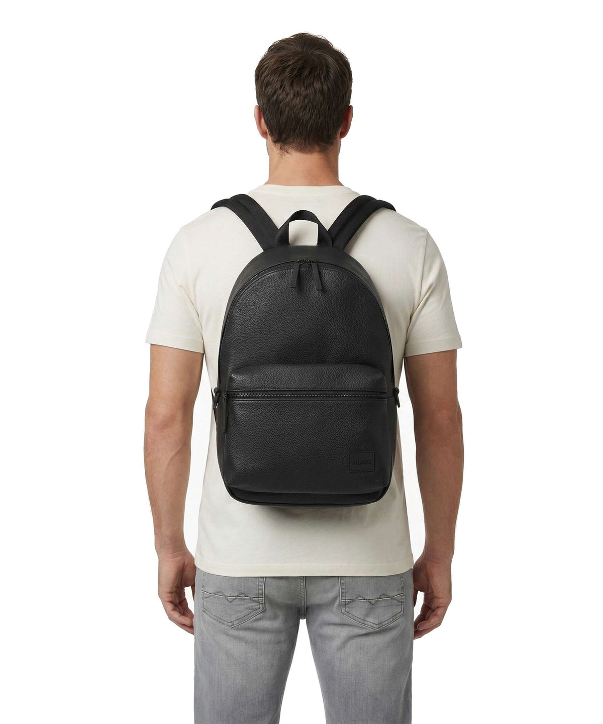 Hugo Ethon 2.0 Backpack black