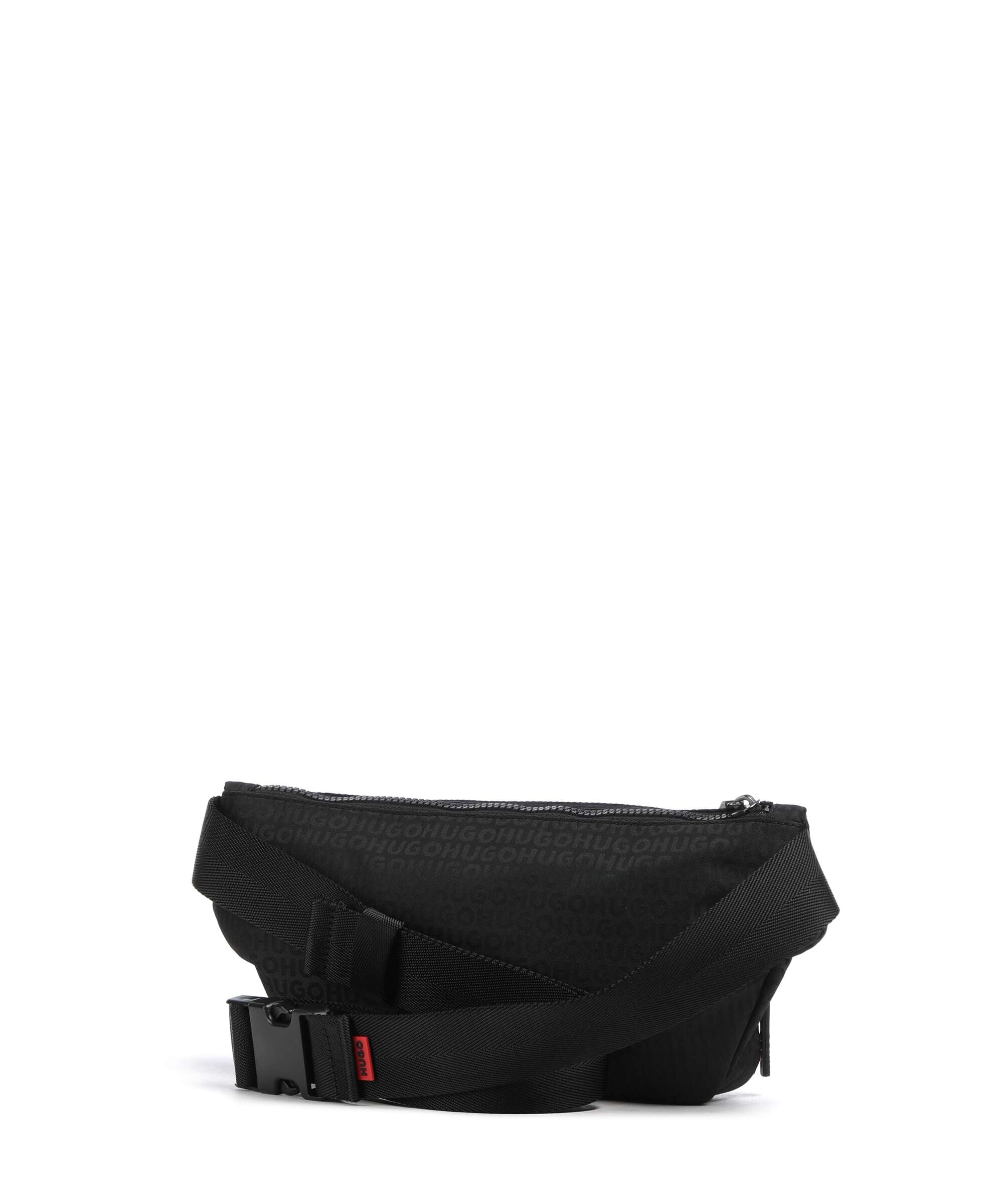 Hugo Ethon Belt bag black