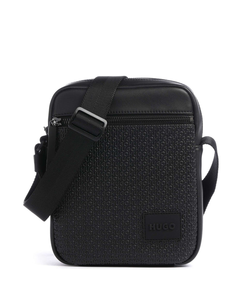 Hugo Ethon 2.0 Crossbody bag black