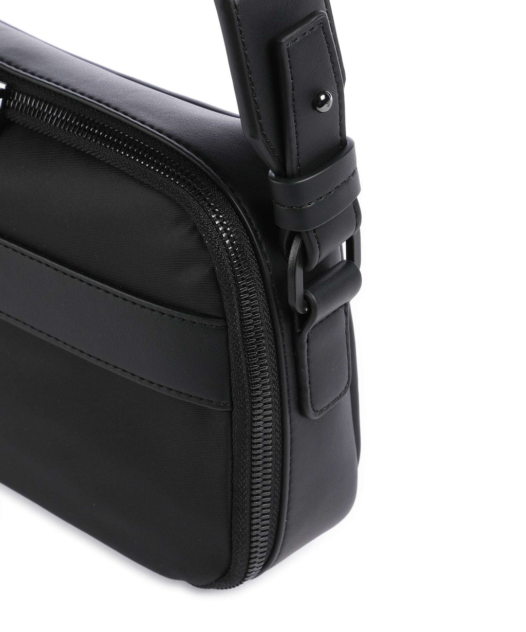 Hugo Quantic Crossbody bag black