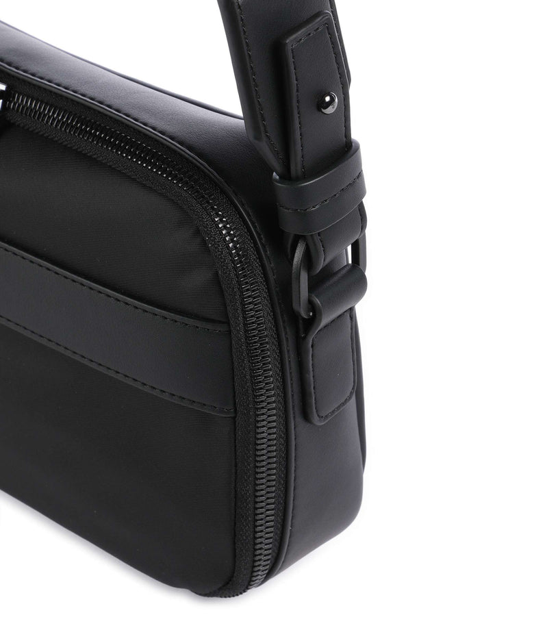 Hugo Quantic Crossbody bag black