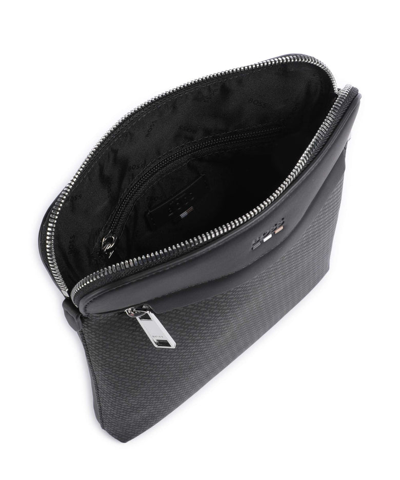 BOSS Ray Crossbody bag black