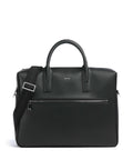 BOSS Daxter Briefcase black